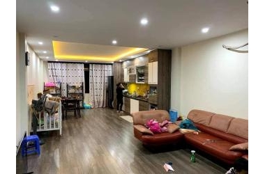 MẶT PHỐ VĂN QUÁN 2 MẶT TIỀN KINH DOANH TỐT 40M 5T 6TỶ